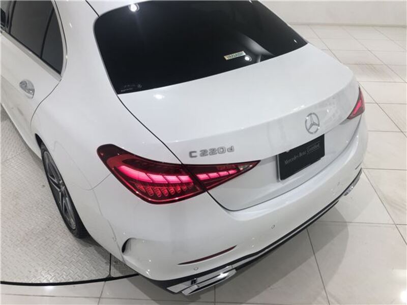 C-CLASS