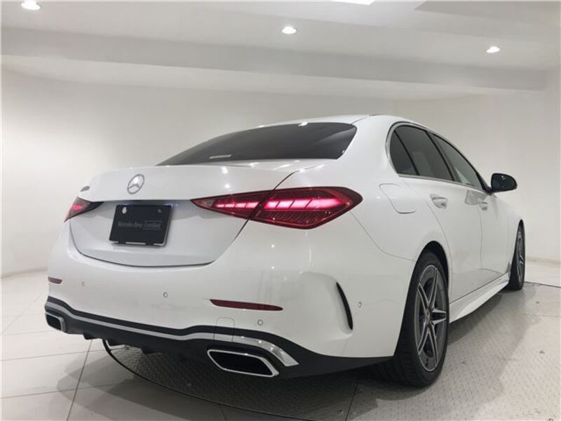 C-CLASS