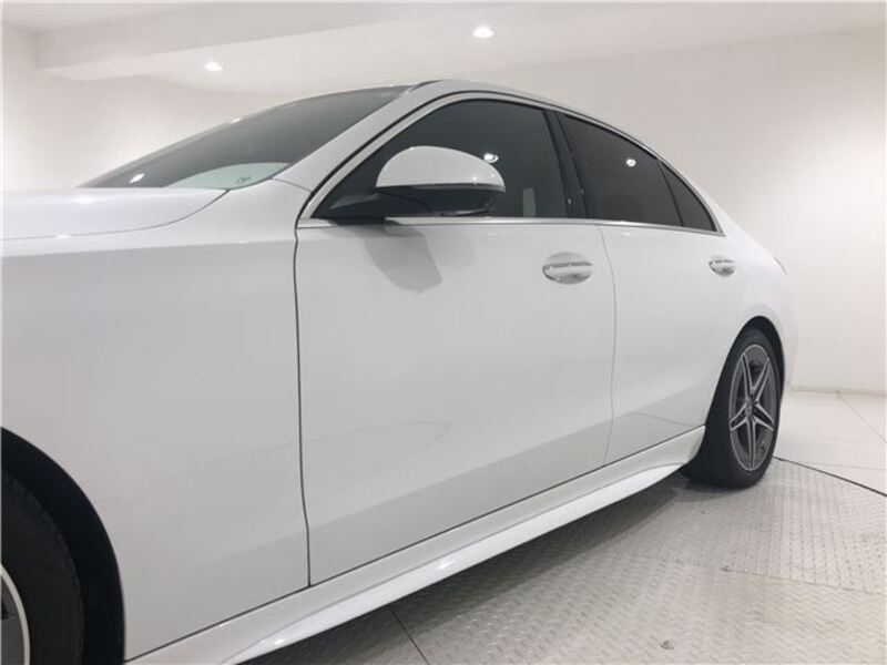 C-CLASS