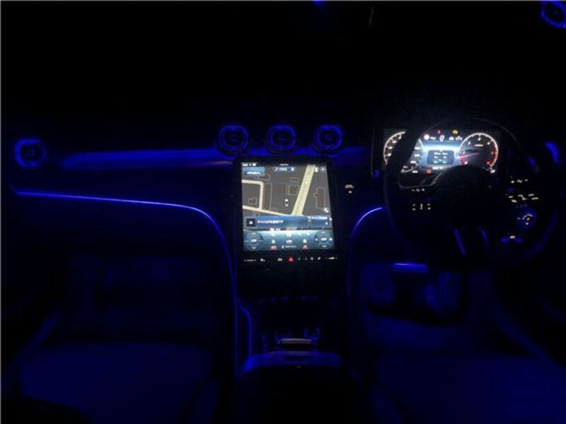 C-CLASS