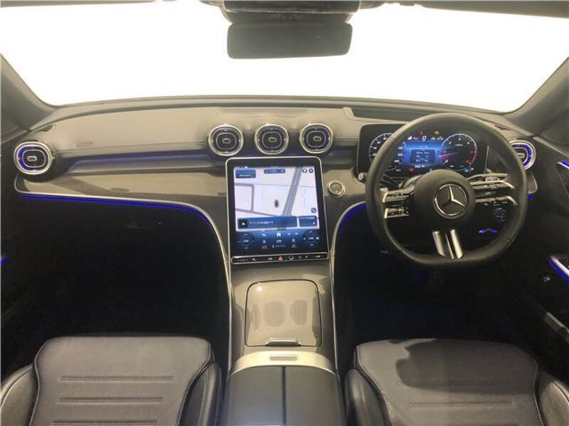 C-CLASS