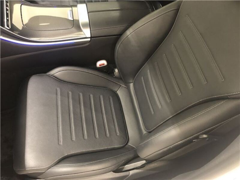 C-CLASS