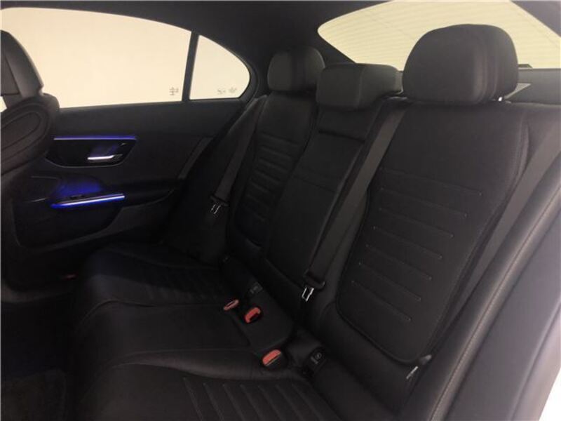 C-CLASS