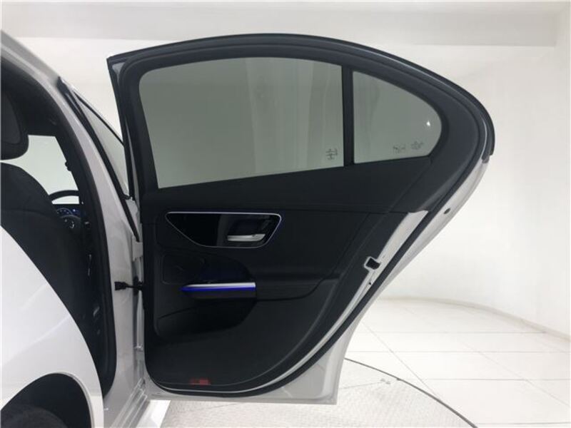 C-CLASS