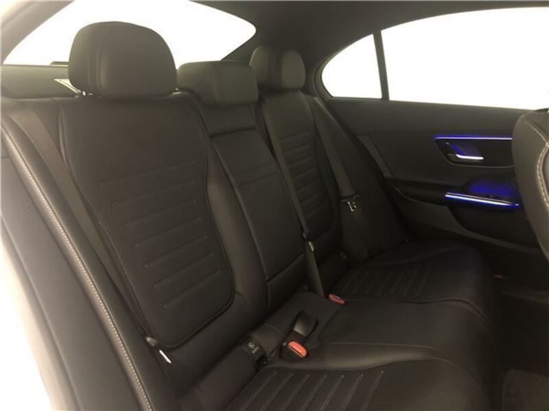 C-CLASS