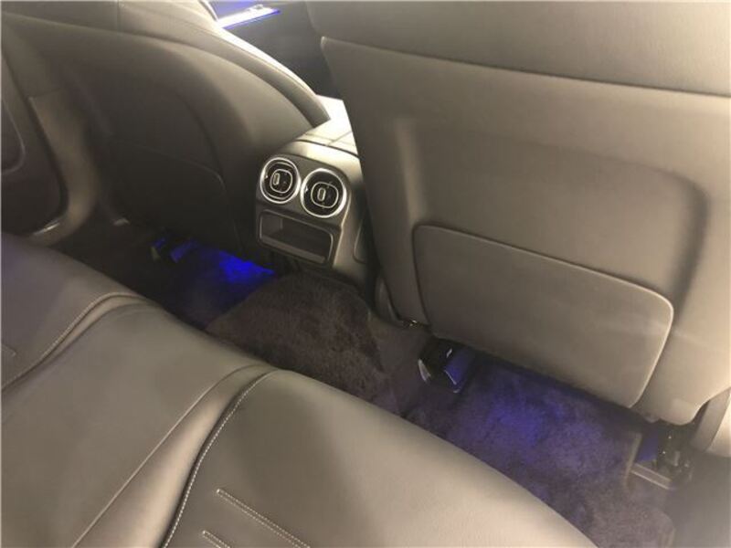 C-CLASS