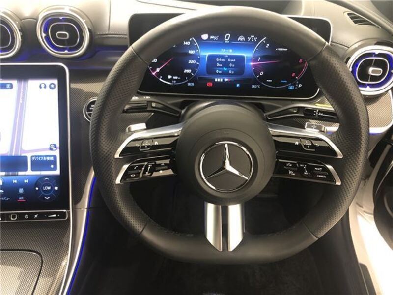 C-CLASS