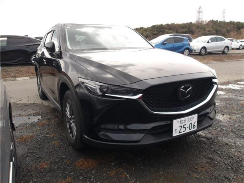 CX-5-0