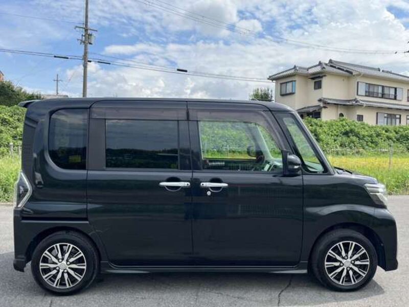 TANTO