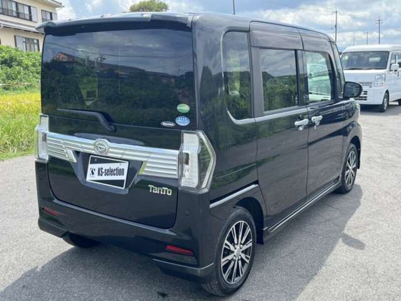TANTO