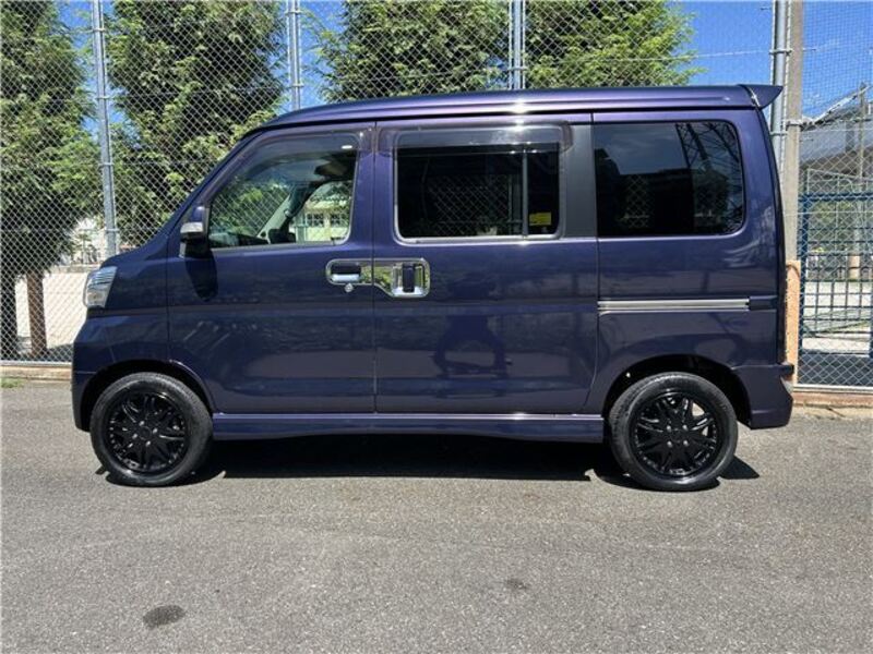 ATRAI WAGON