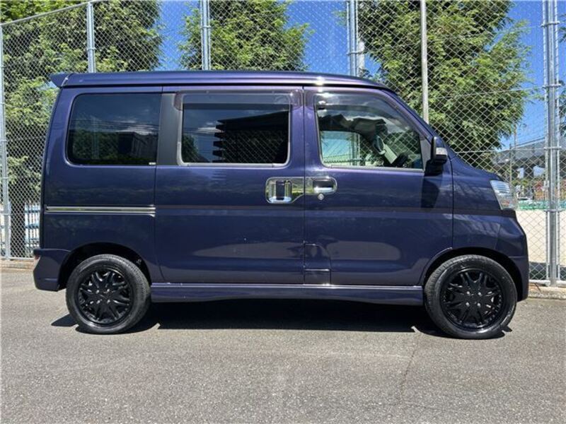 ATRAI WAGON