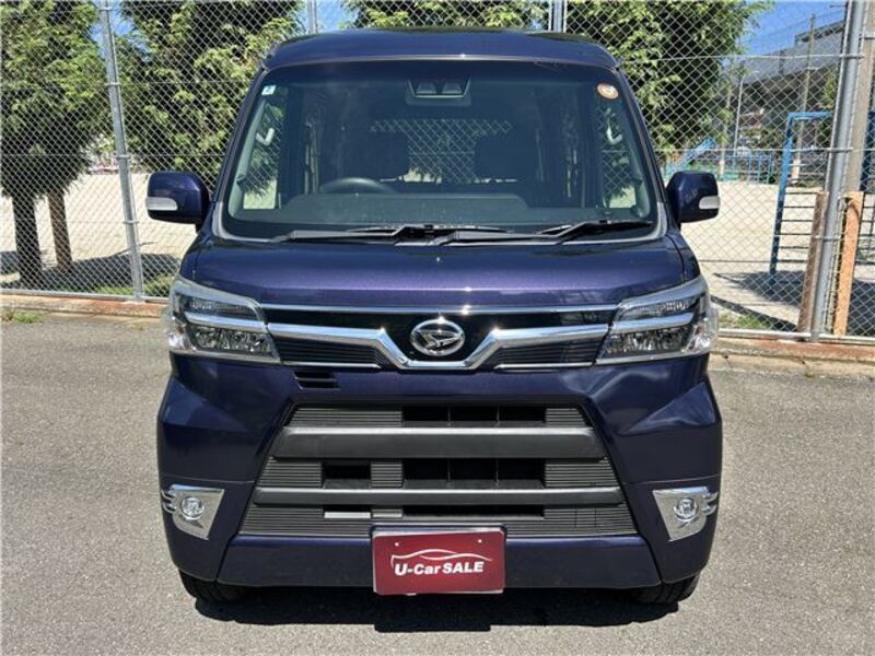 ATRAI WAGON