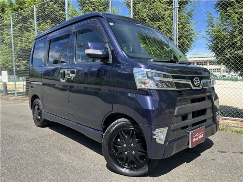 ATRAI WAGON