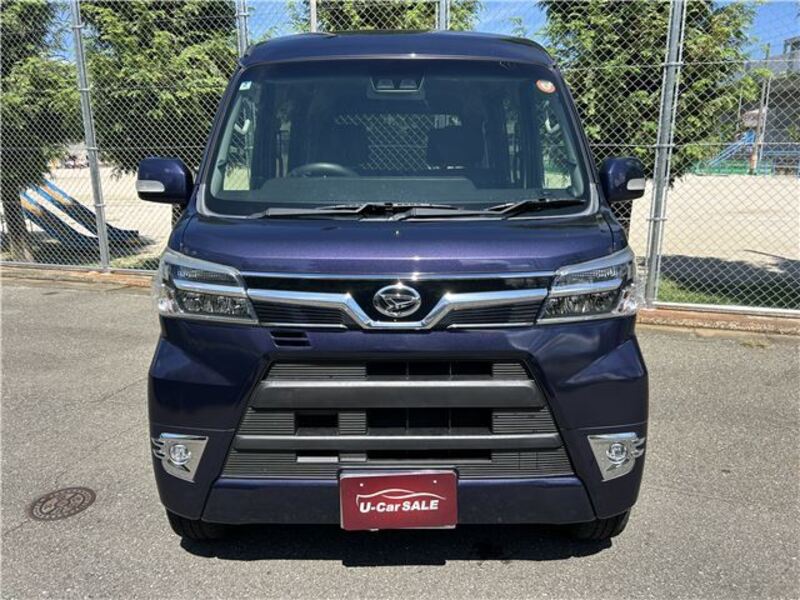ATRAI WAGON