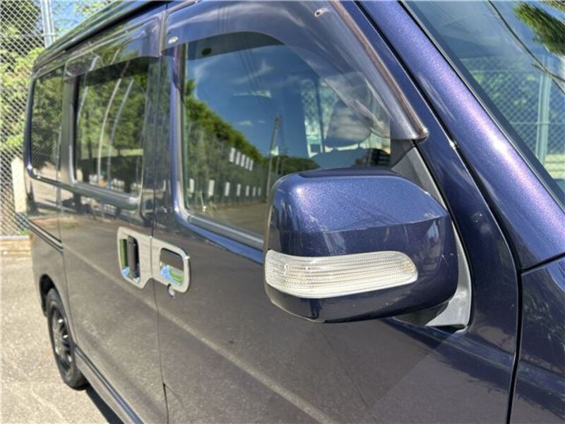ATRAI WAGON