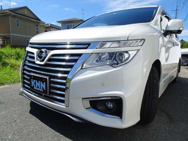 ELGRAND