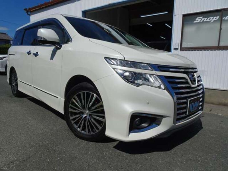 ELGRAND