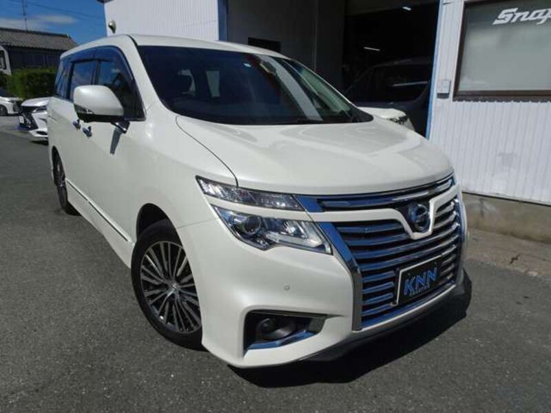 ELGRAND