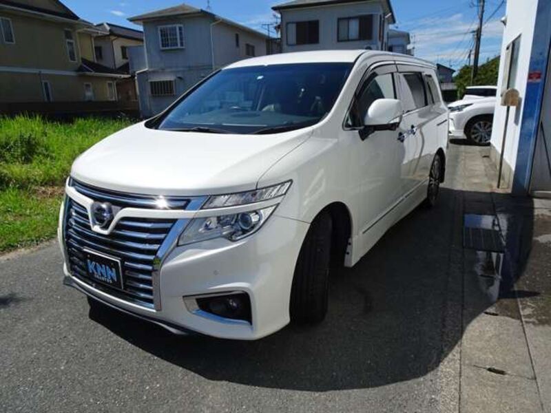 ELGRAND