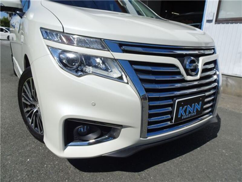 ELGRAND