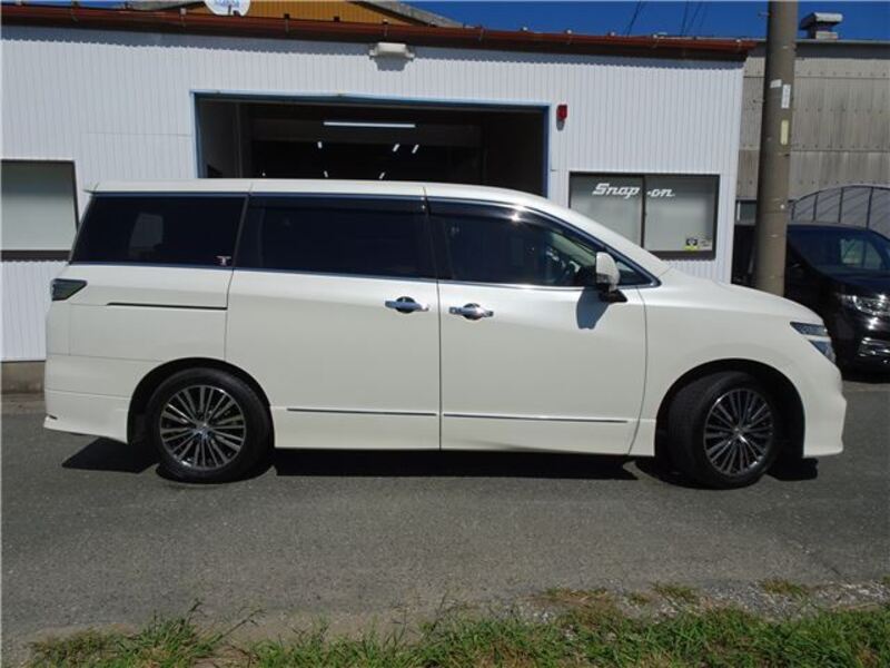 ELGRAND