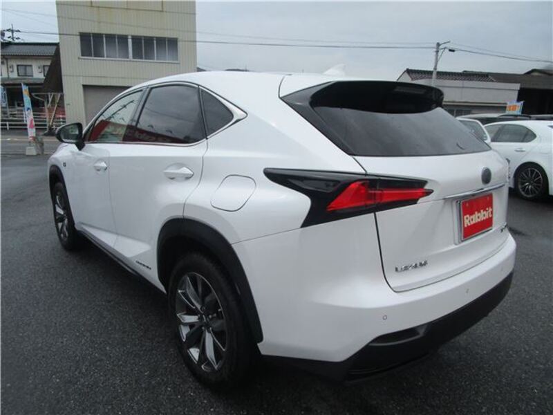 NX