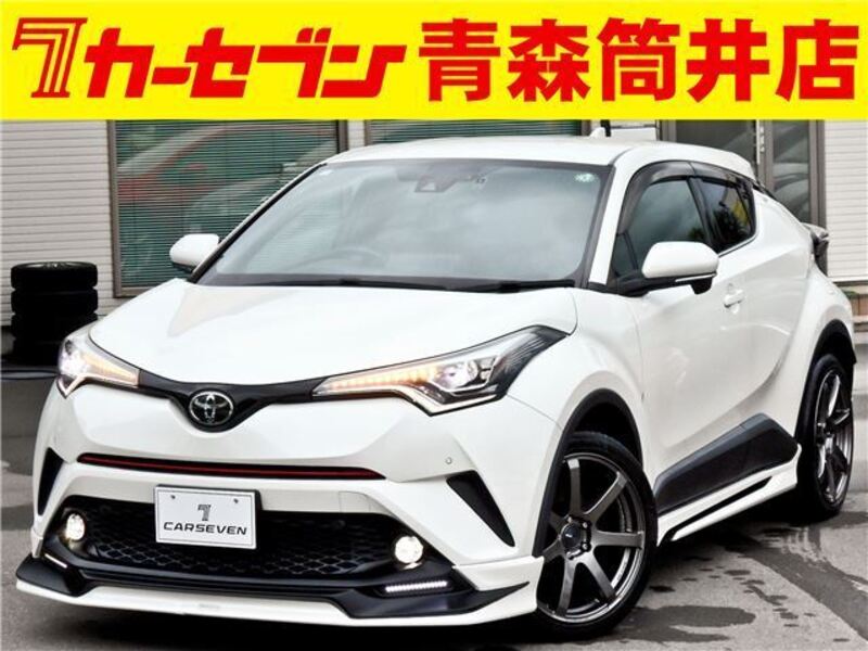 C-HR-0
