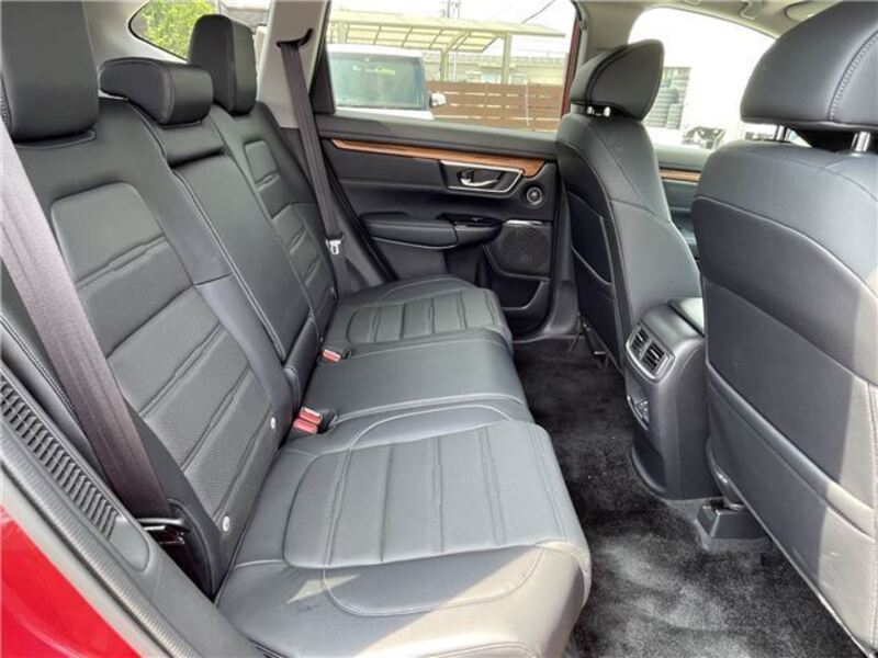 CR-V