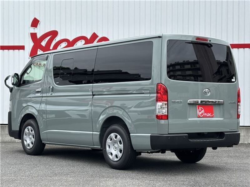 HIACE