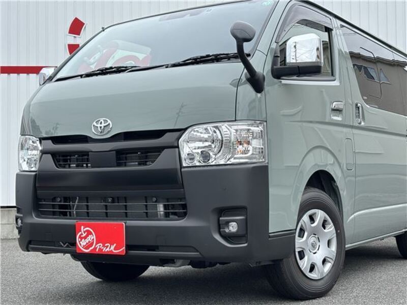 HIACE