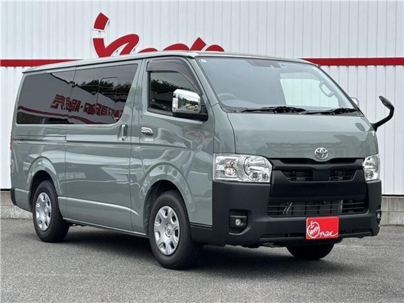 HIACE