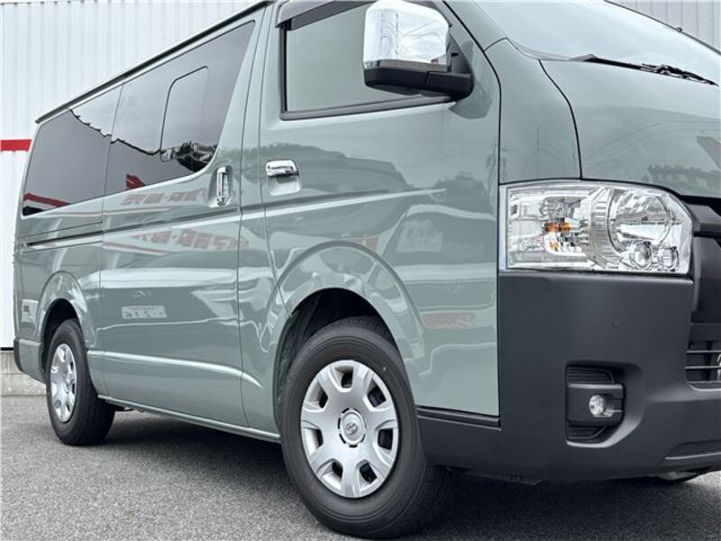 HIACE
