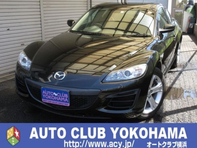 RX-8-0