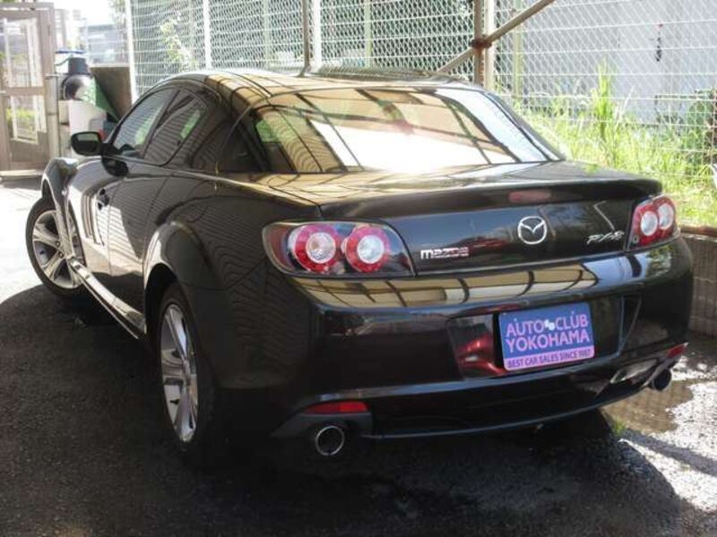 RX-8