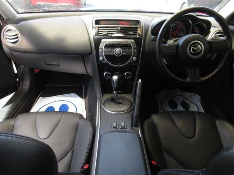 RX-8