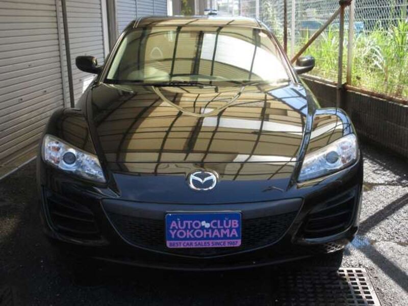 RX-8