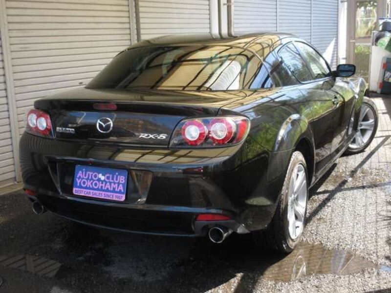 RX-8
