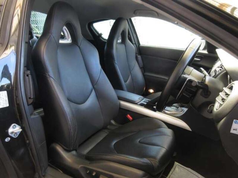 RX-8