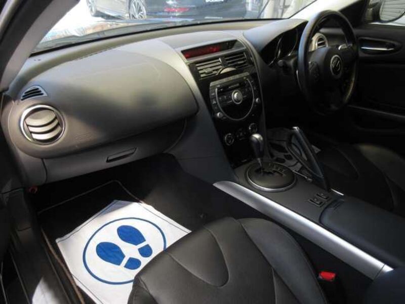 RX-8