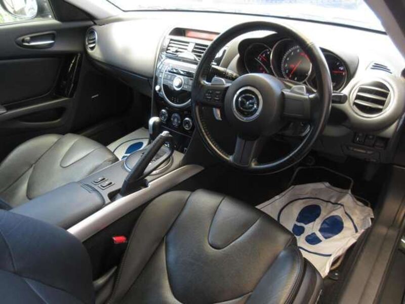 RX-8