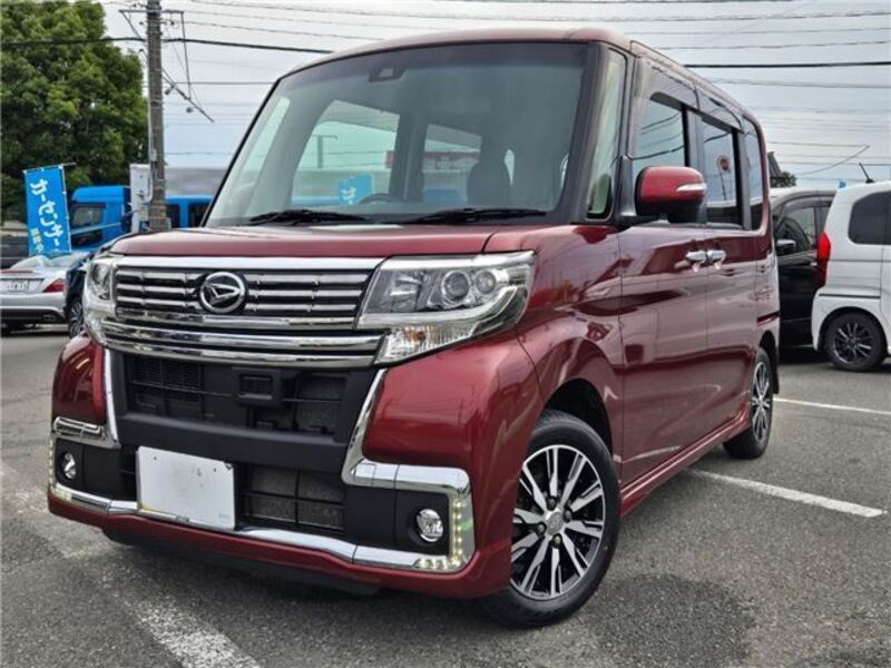 TANTO-0
