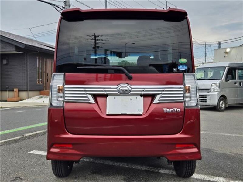 TANTO