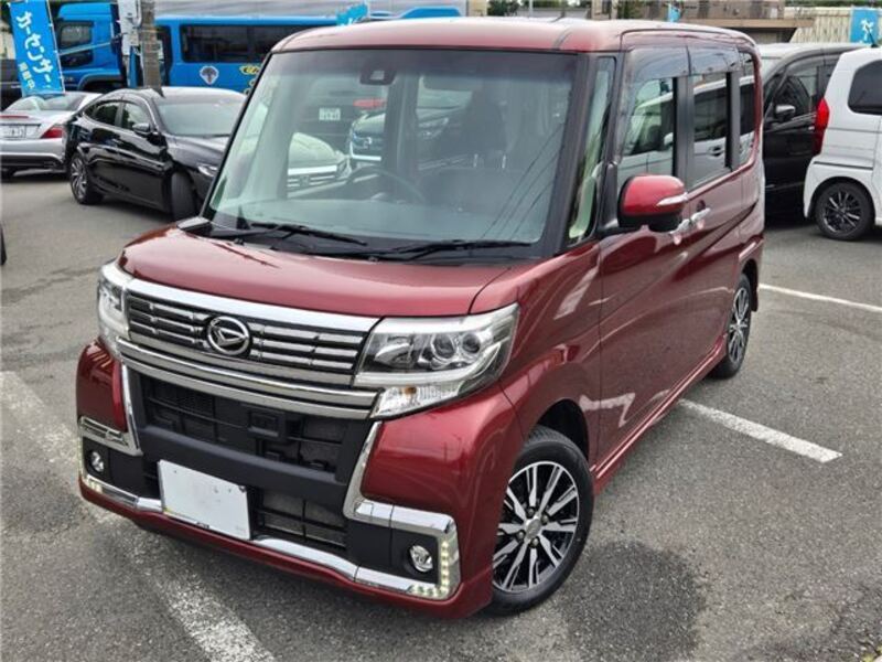 TANTO