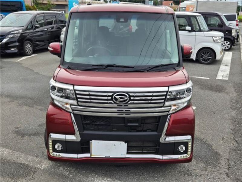 TANTO