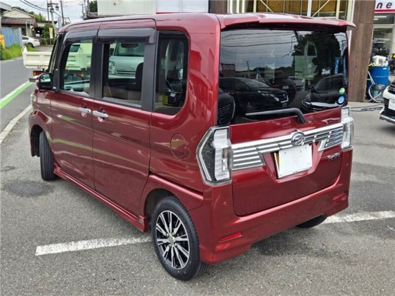 TANTO