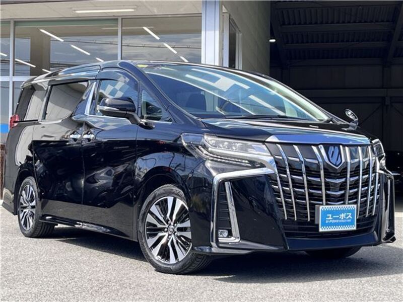 ALPHARD-0