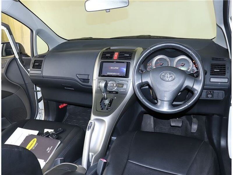 AURIS