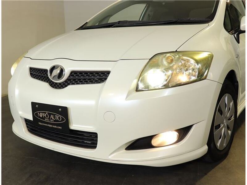 AURIS