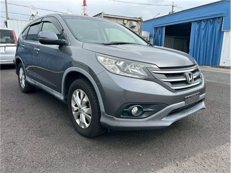 CR-V-0